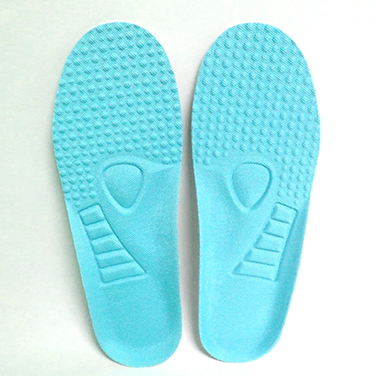 Fragranced Padded Insoles